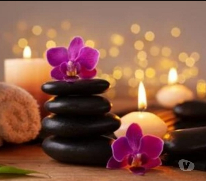 Full body massage Glasgow Glasgow City Centre - Glasgow - Photos for Best Chinese Massage In Glasgow City Centre