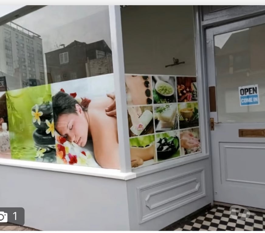 Full body massage Worcestershire Worcester - Photos for Quality Chinese Professional massage in Worcester