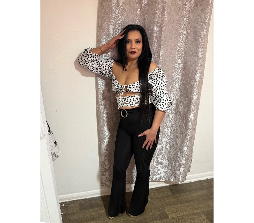 Escorts East London Forest Gate - East London - Photos for DANA 💙❤️💙🖤💙