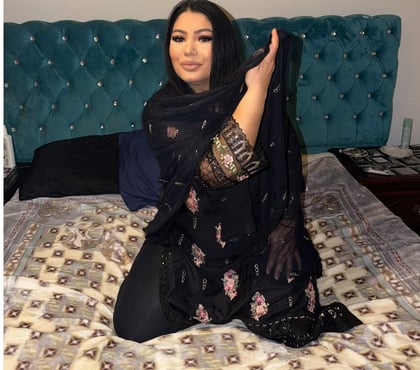 Escorts Forest Gate East London - Photos for Ruby 💙❤️💙🖤💙