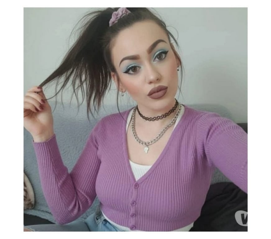 Escorts East London Forest Gate - East London - Photos for EMA🩷Sweet&Naugty🩷Party😍