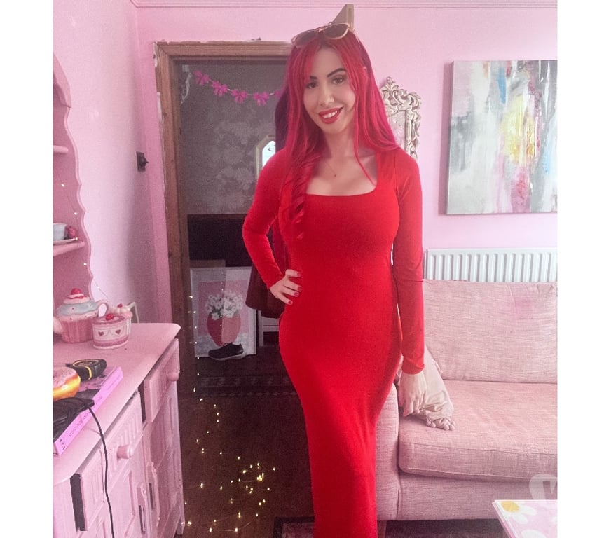 Adult Entertainment Greater Manchester Manchester - Photos for English, chatty, let me be your fantasy x