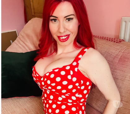 Photos for English, chatty, let me be your fantasy x