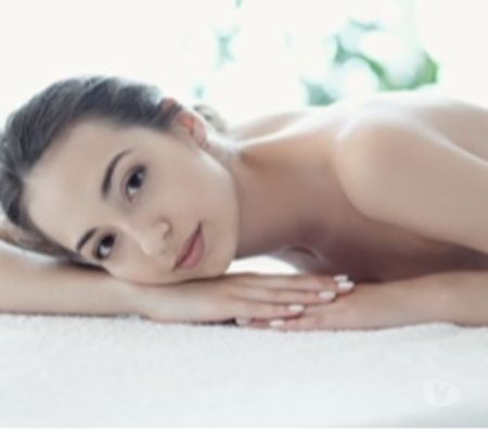 Full body massage Tyne and Wear North Tyneside - Photos for Chinese Massage