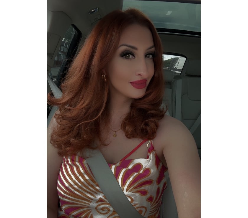 Escorts Greater Manchester Manchester - Photos for There’s something about Sally…