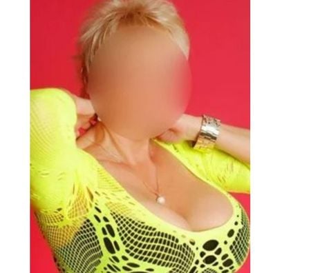 Escorts East London Canning Town - East London - Photos for Mature women Jenna