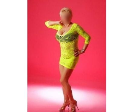  Escorts & Erotic Massage Canning Town East London - Photos for Mature women Jenna