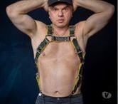 Forest Hill - South East London — EXPERIENCED ITALIAN MASSEUR