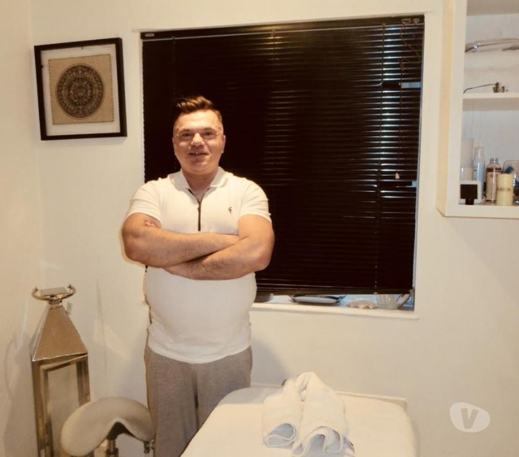  Gay massage South East London Forest Hill - South East London - Photos for EXPERIENCED ITALIAN MASSEUR