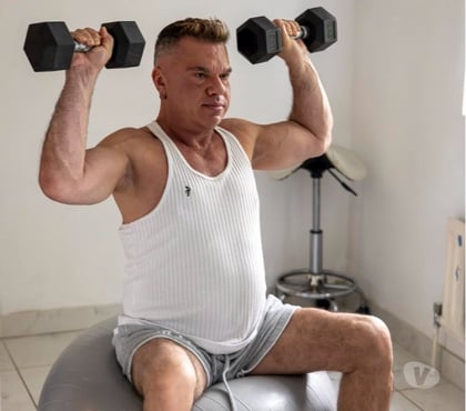 Photos for EXPERIENCED ITALIAN MASSEUR
