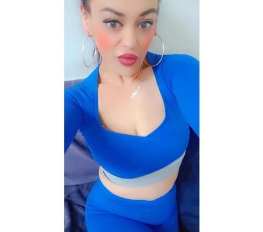 Escorts East London East Ham - East London - Photos for EMA🩷Sweet&Naugty🩷Party