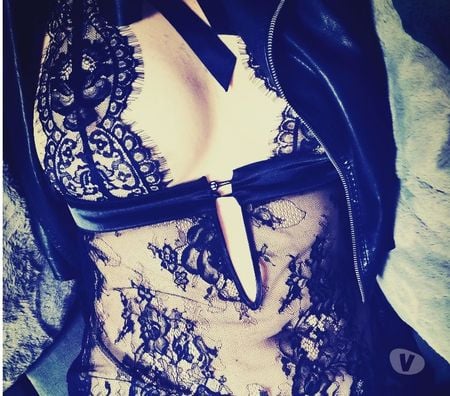 Escorts Central London St Pancras - Central London - Photos for Charlie Suede, Sensual Dominatrix and Tantra Specialist