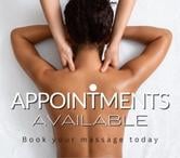 Sarah English lady massage