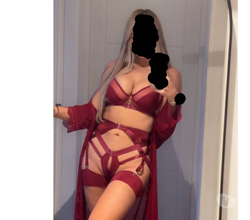 Escorts West Yorkshire Bradford - Photos for ✨Nicole✨ English Blonde-Slim Thick body IN SUNDAY
