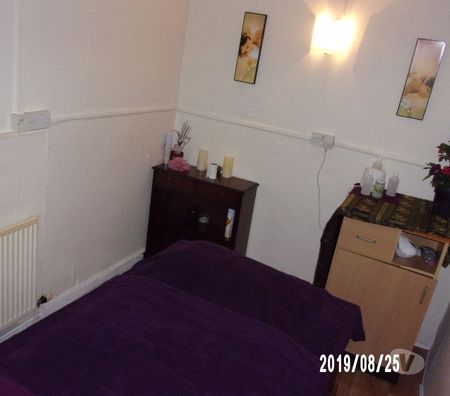 Full body massage Gloucestershire Cheltenham - Photos for Thai Massage in Cheltenham Town Centre open 10am-8pm