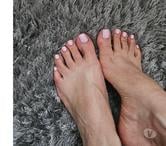 Willesden Green - North West London — Foot fetish ? Yes ,please!