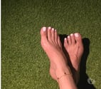 Foot fetish ? Yes ,please!