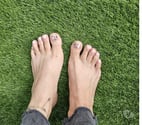Foot fetish ? Yes ,please!