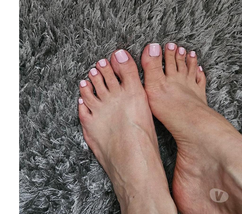 Escorts North West London Willesden Green - North West London - Photos for Foot fetish ? Yes ,please!