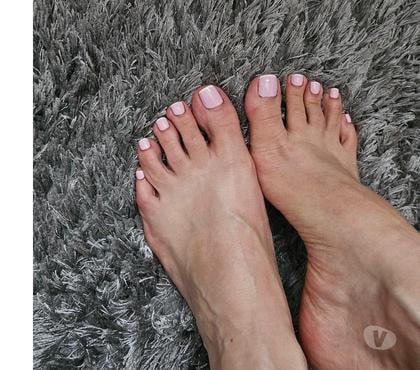 Escorts & Erotic Massage Willesden Green North West London - Photos for Foot fetish ? Yes ,please!