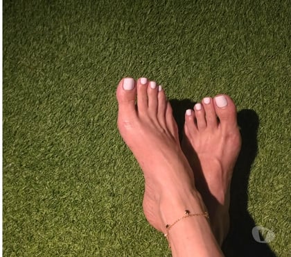 Polish Escorts & Erotic Massage Willesden Green North West London - Photos for Foot fetish ? Yes ,please!