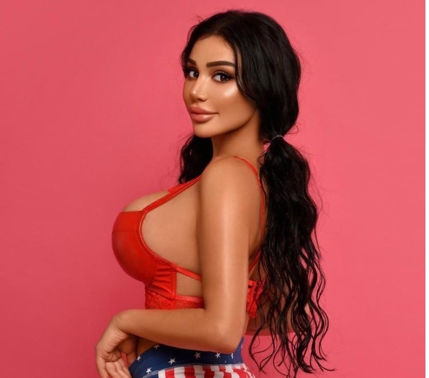 Escort East Ham East London - Photos for 🍓 😍⭐ JOANE your DREAM Girl only one WEEK now in🍓