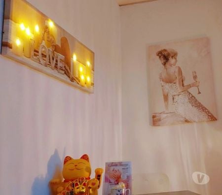 Full body massage Cambridgeshire Fenland - Photos for Harmony Chinese Oriental Massage