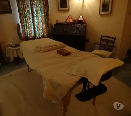 Full body massage Kent Tunbridge Wells - Photos for Wonderful massage for ladies, and maybe couples