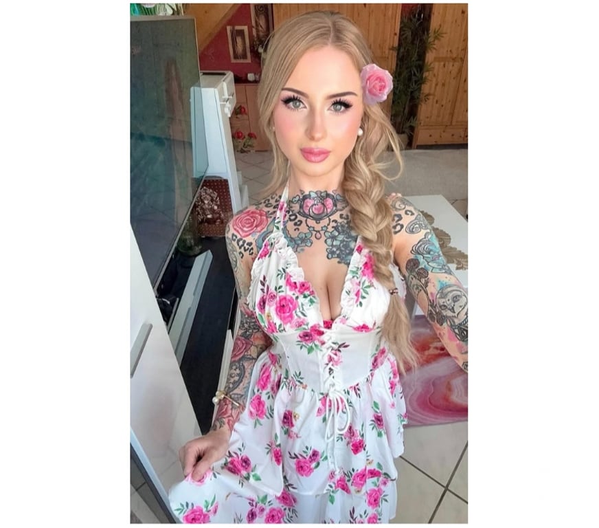 Escorts Belfast Ormeau - Belfast - Photos for SOPHIE , Switzerland 100% REAL, THE PARTY GIRL ✅