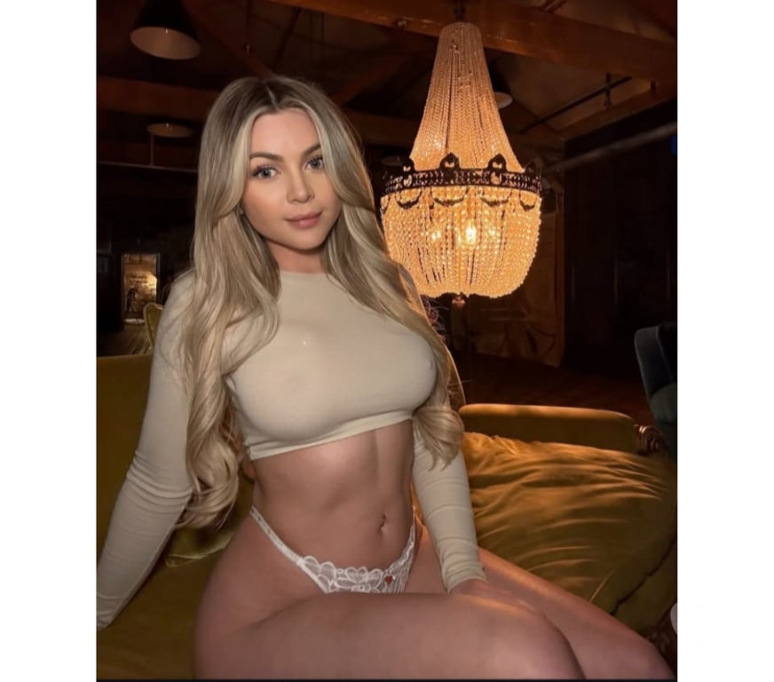 Escorts Belfast Ormeau - Belfast - Photos for SOPHIE , Switzerland 100% REAL, THE PARTY GIRL ✅