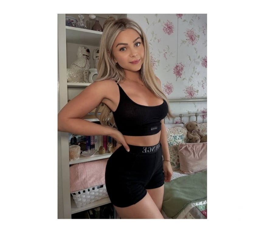 Escorts Belfast Ormeau - Belfast - Photos for SOPHIE , Switzerland 100% REAL, THE PARTY GIRL ✅