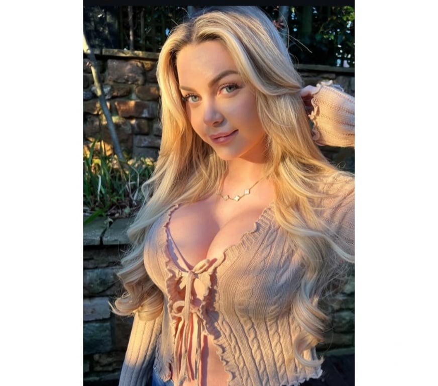 Escorts Belfast Ormeau - Belfast - Photos for SOPHIE , Switzerland 100% REAL, THE PARTY GIRL ✅