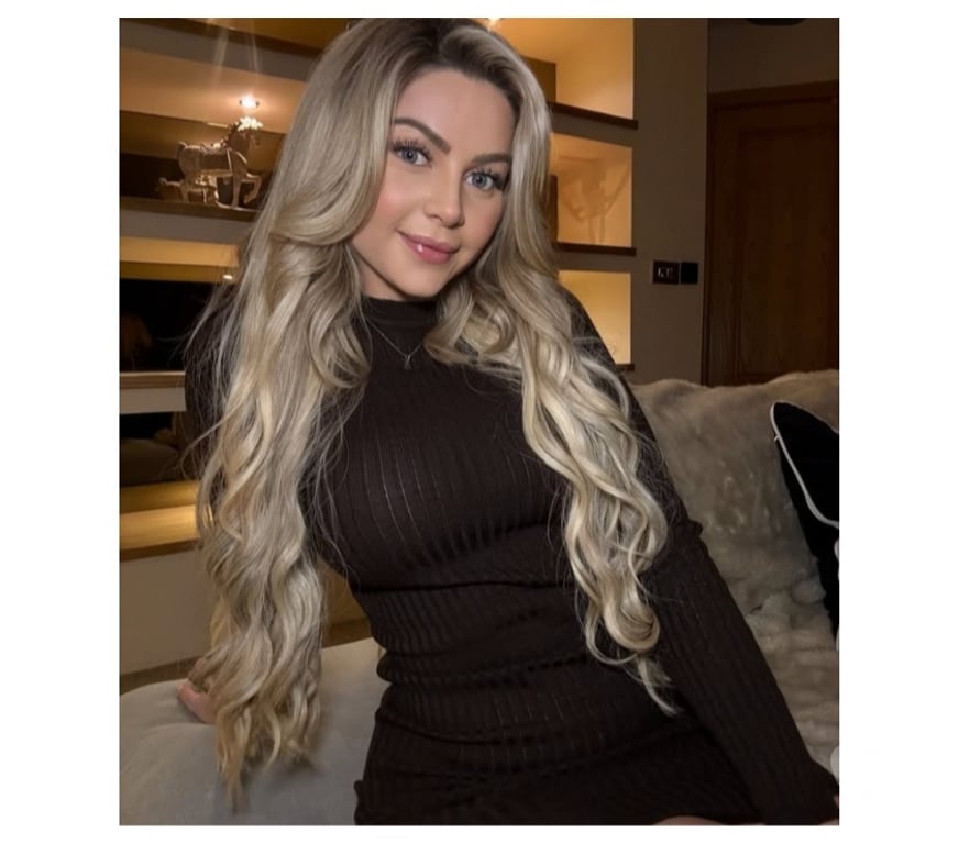 Escorts Belfast Ormeau - Belfast - Photos for SOPHIE , Switzerland 100% REAL, THE PARTY GIRL ✅