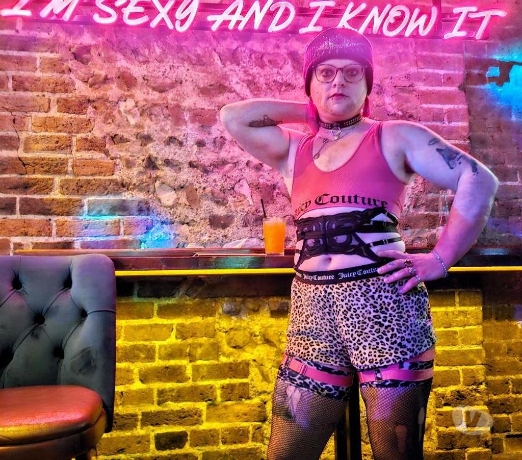 Trans Escorts East Sussex Brighton - Photos for Femme trans FtM slut (born female)