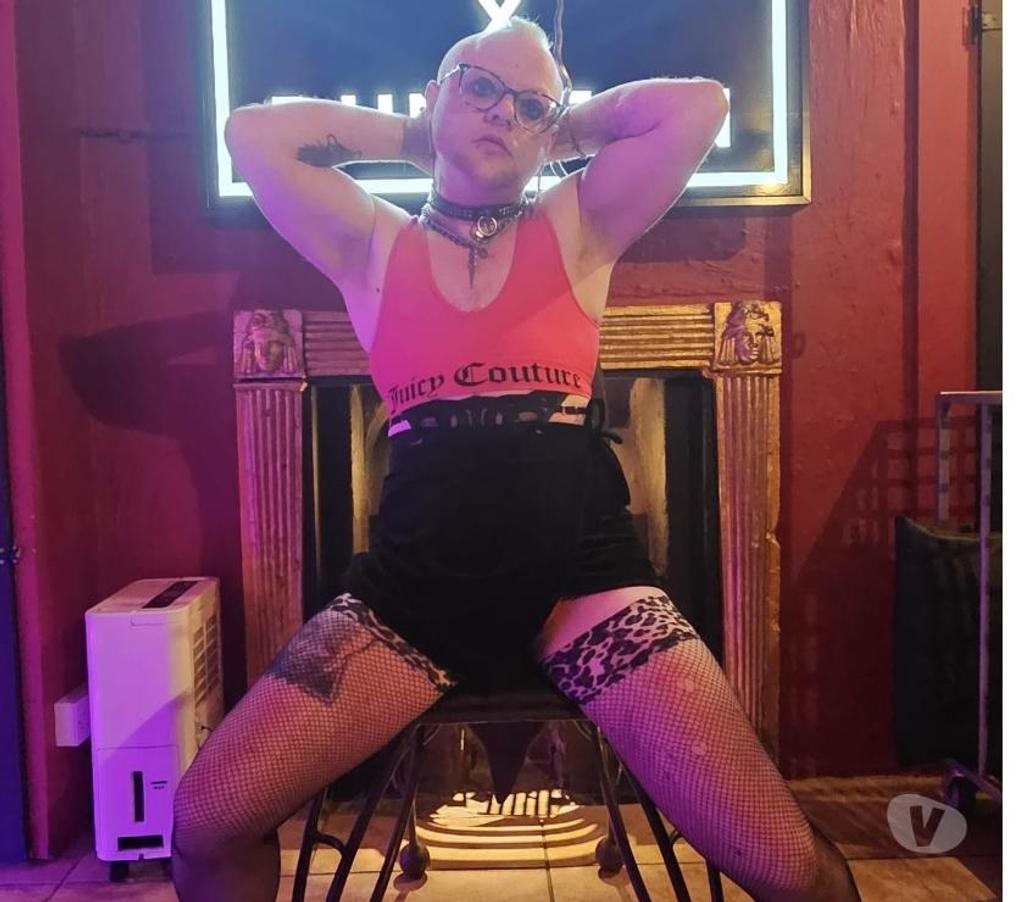 Trans Escorts East Sussex Brighton - Photos for Femme trans FtM slut (born female)