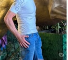 Bottom for hung discreet guy