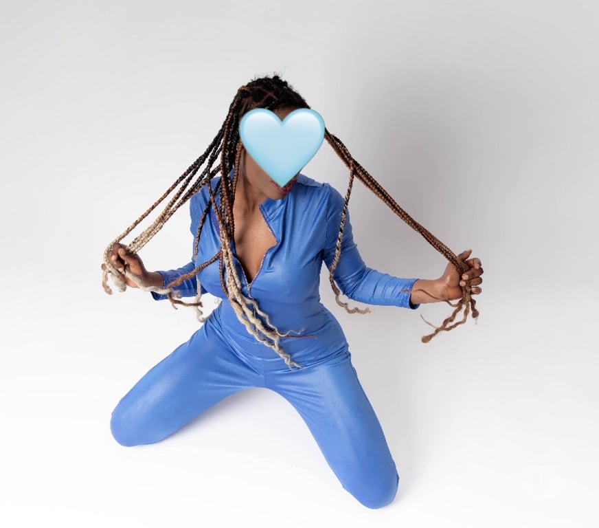 Escorts West Yorkshire Wakefield - images_alt_text JUICY!!CHOCOLATE !!! MASSAGE THERAPIST AND EXTRA…