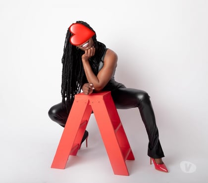 Escorts Wakefield City Centre Wakefield - Photos for JUICY!!DARK!!!CHOCOLATE !!! MASSAGE THERAPIST AND EXTRA…