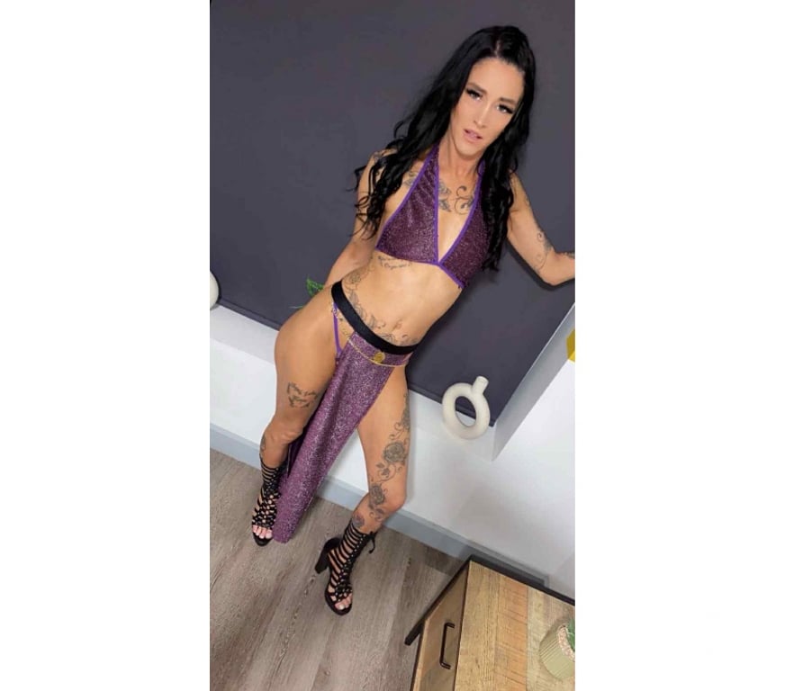 Escorts Merseyside Liverpool - Photos for Scouse Double Trouble 👿 💦