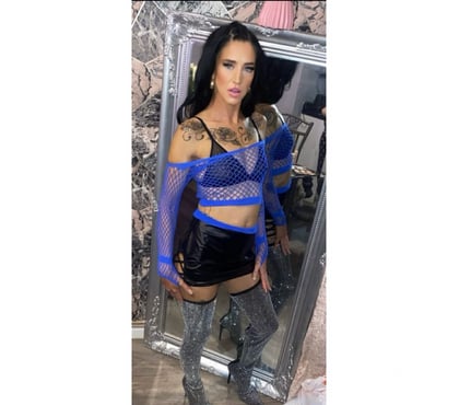 Escorts Liverpool City Centre Liverpool - Photos for Scouse Double Trouble 👿 💦