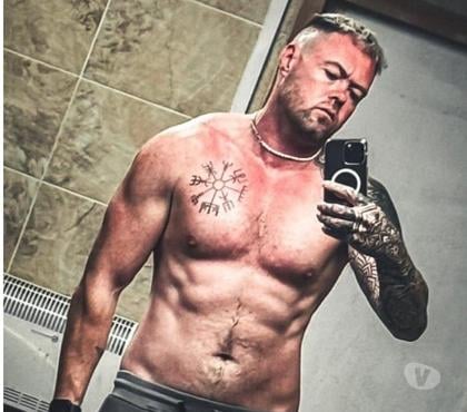  Gay massage Birmingham Birmingham - Photos for Xl thick Hung Muscle Top Vers - massage n more available NOW