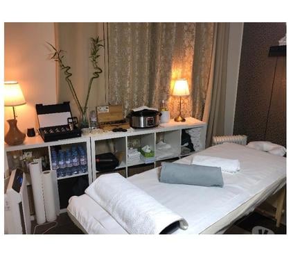 Professional massage Feltham Hounslow - Photos for Massage from an experienced Lady in Feltham