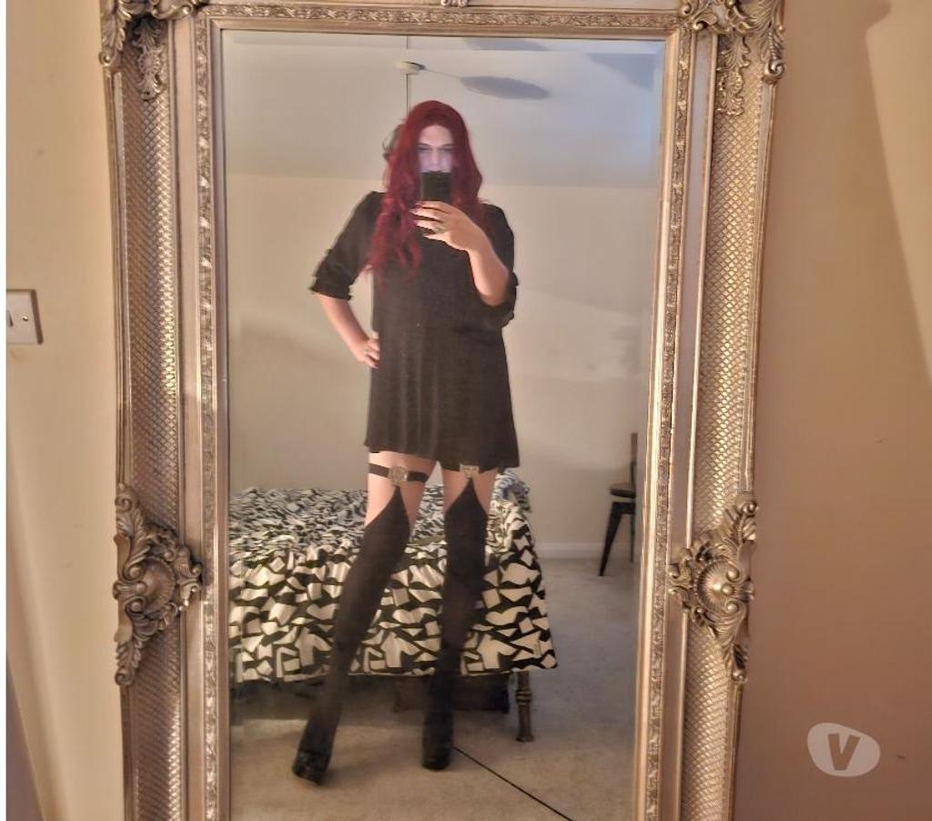 Trans Escorts Cambridgeshire Cambridge - Photos for Let Me Be Your Fantasy...!