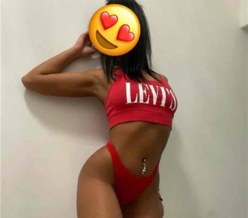OWO Escorts & Erotic Massage Penywaun Rhondda Cynon Taf - Photos for I’m back in towns Leyla party girl’s outcall