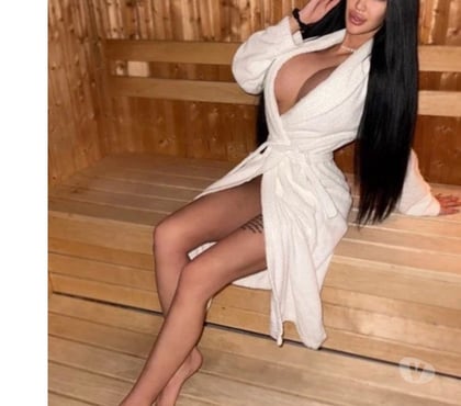 BDSM Escorts & Erotic Massage Newport City Centre Newport - Wales - Photos for I’m back in towns Leyla party girl’s outcall