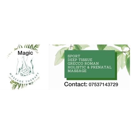 Massage Eastmoor Wakefield - Photos for Soft hands For massage, Ease stress