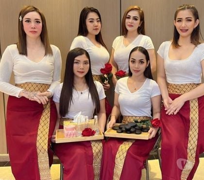 Massage Brondesbury North West London - Photos for Yada Thai Massage With New Staff From Thailand