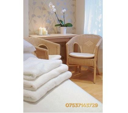 Full body massage Saint Albans St. Albans - Photos for For relaxation , just one call away