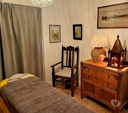 Massage Selly Oak Birmingham - Photos for Rejuvenating fusion massage offered by male therapists.