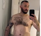 Sub bottom masculine lad East London